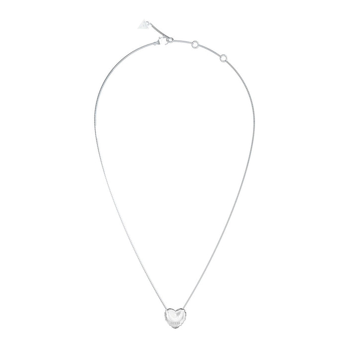 Guess Γυναικείο Κολιέ JUBN05541JWRHTU