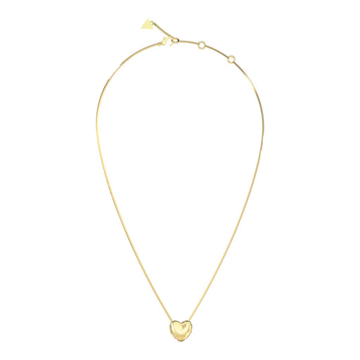 Guess Γυναικείο Κολιέ JUBN05541JWYGTU