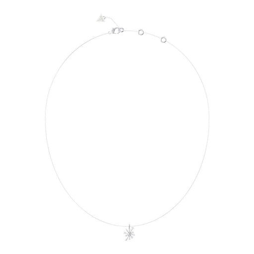 Guess Γυναικείο Κολιέ JUBN05563JWRHTU