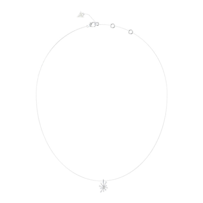 Guess Γυναικείο Κολιέ JUBN05563JWRHTU