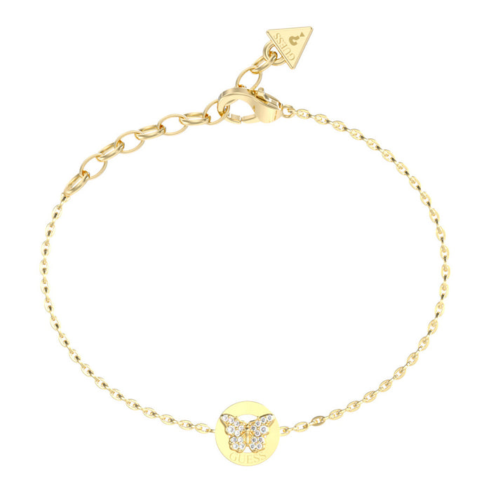 Guess Γυναικείο Μπρασελέ JUBB06135JWYGS