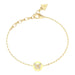 Guess Γυναικείο Μπρασελέ JUBB06135JWYGS