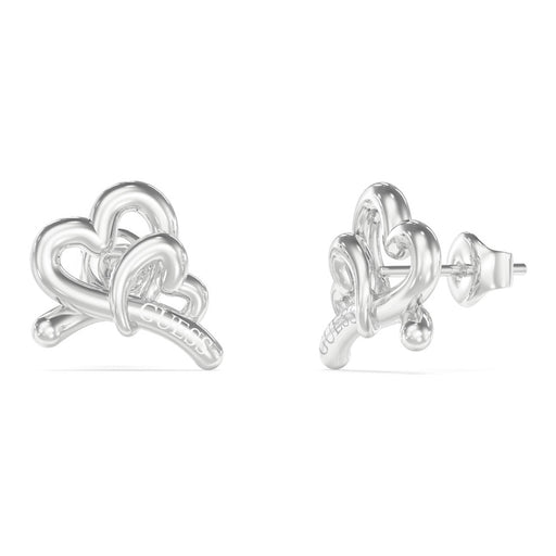 Guess Γυναικεία Σκουλαρίκια JUBE06058JWRHTU