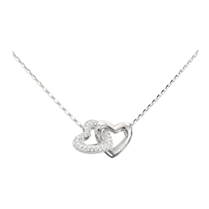 Guess Γυναικείο Κολιέ JUBN06013JWRHTU