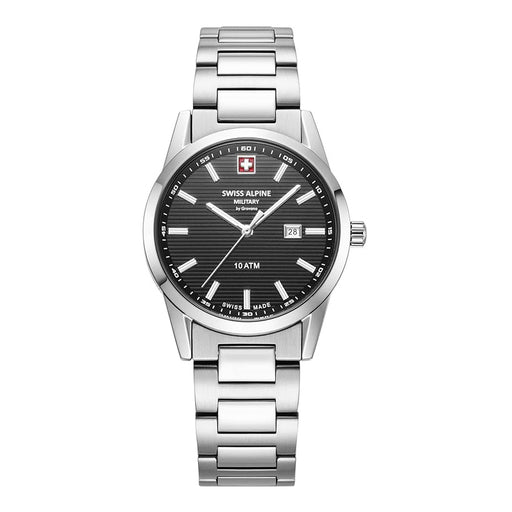 Swiss Alpine Military 7767.1137SAM Γυναικείο ρολόι Online σε Προσφορά Outlet Καταστήματος με μεγάλη έκπτωση και στην καλύτερη τιμή