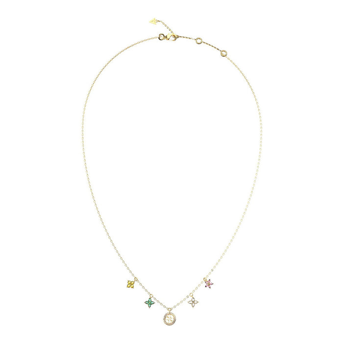 Guess Γυναικείο Κολιέ JUBN06032JWYGMCTU