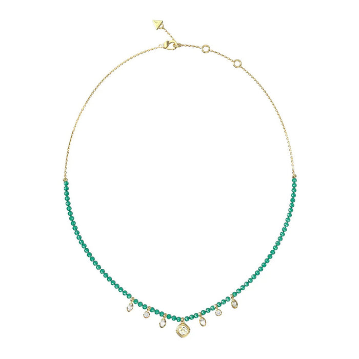 Guess Γυναικείο Κολιέ JUBN06144JWYGGNTU