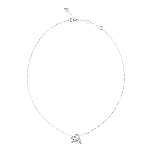 Guess Γυναικείο Κολιέ JUBN06056JWRHTU