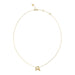 Guess Γυναικείο Κολιέ JUBN06056JWYGTU