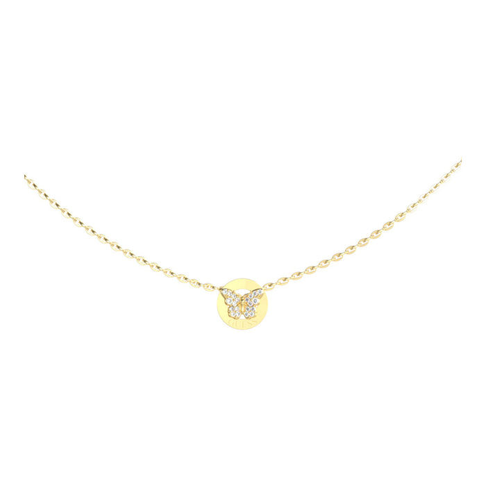 Guess Γυναικείο Κολιέ JUBN06134JWYGTU