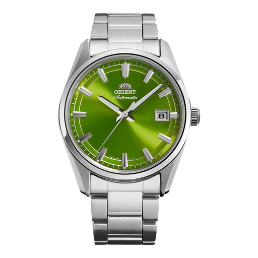 Orient Stretto Limited Edition Automatic RA-AC0R05E30B Ανδρικό ρολόι