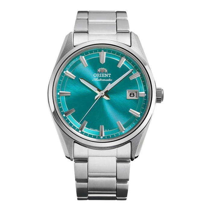 Orient Stretto Limited Edition Automatic RA-AC0R06L30B Ανδρικό ρολόι