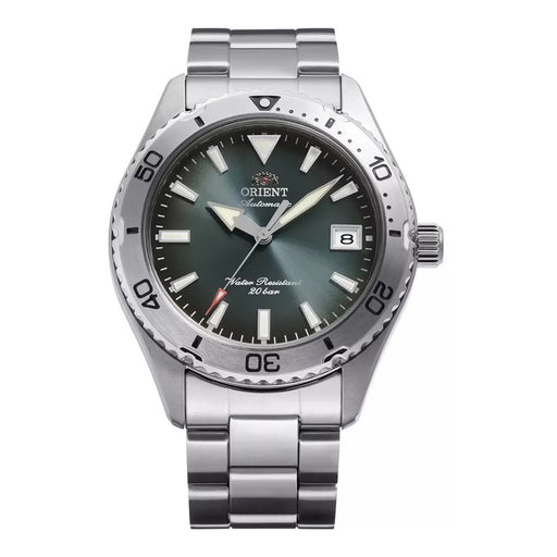 Orient Mako 40 Automatic RA-AC0Q13E30B Ανδρικό ρολόι