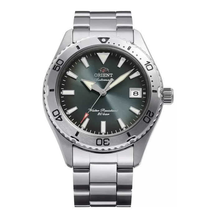 Orient Mako 40 Automatic RA-AC0Q13E30B Ανδρικό ρολόι