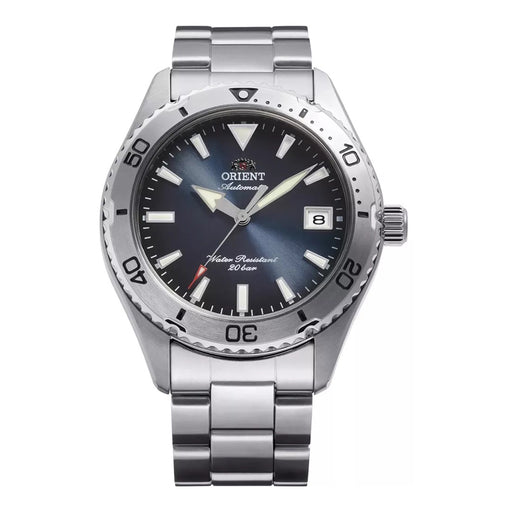 Orient Mako 40 Automatic RA-AC0Q14L30B Ανδρικό ρολόι