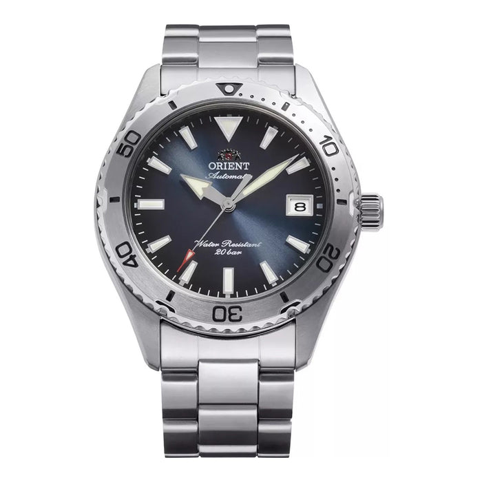 Orient Mako 40 Automatic RA-AC0Q14L30B Ανδρικό ρολόι