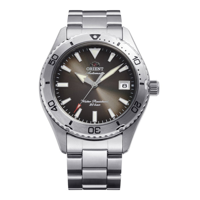 Orient Mako 40 Automatic RA-AC0Q15Y30B Ανδρικό ρολόι