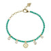 Guess Γυναικείο Μπρασελέ JUBB06145JWYGGNL
