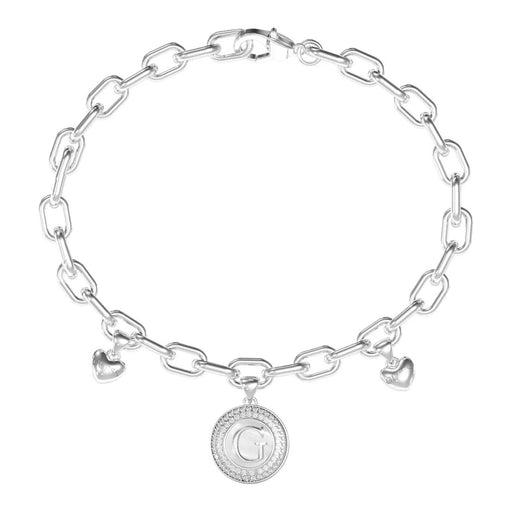 Guess Γυναικείο Μπρασελέ JUBB06200JWRHL