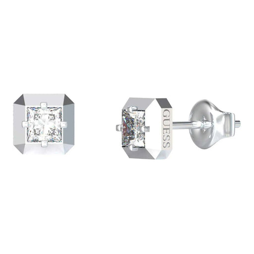 Guess Γυναικεία Σκουλαρίκια JUBE06180JWRHTU