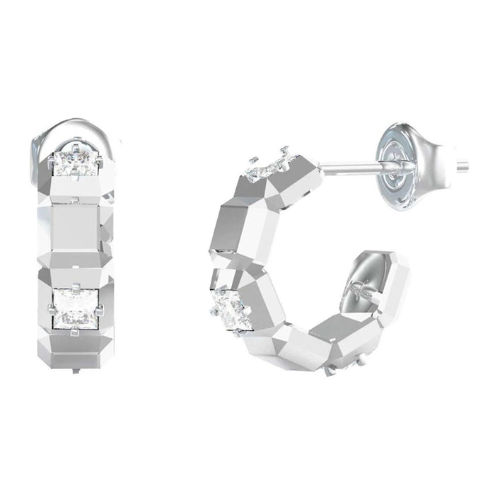 Guess Γυναικεία Σκουλαρίκια JUBE06183JWRHTU