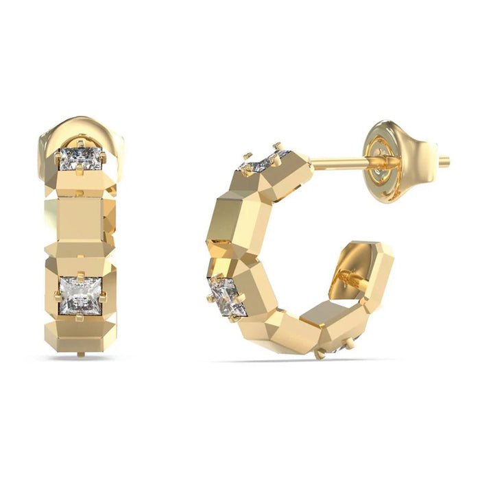 Guess Γυναικεία Σκουλαρίκια JUBE06183JWYGTU