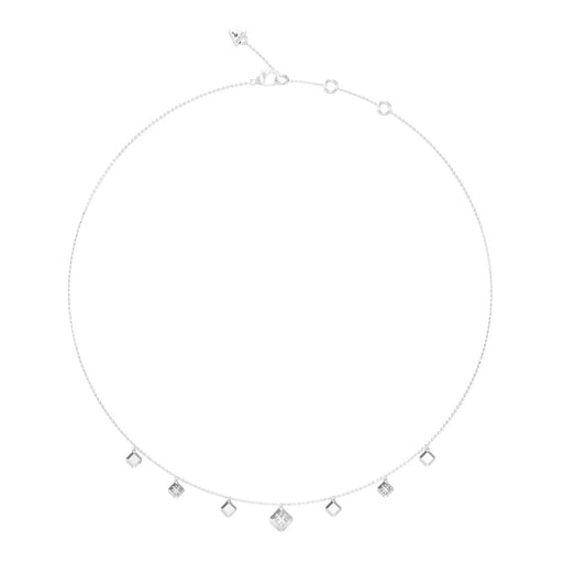 Guess Γυναικείο Κολιέ JUBN06178JWRHTU