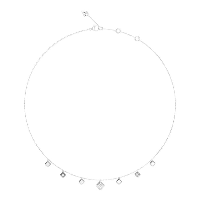 Guess Γυναικείο Κολιέ JUBN06178JWRHTU