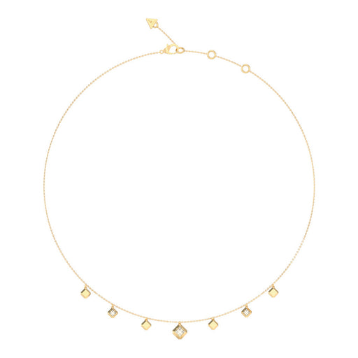 Guess Γυναικείο Κολιέ JUBN06178JWYGTU