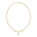 Guess Γυναικείο Κολιέ JUBN06196JWYGTU