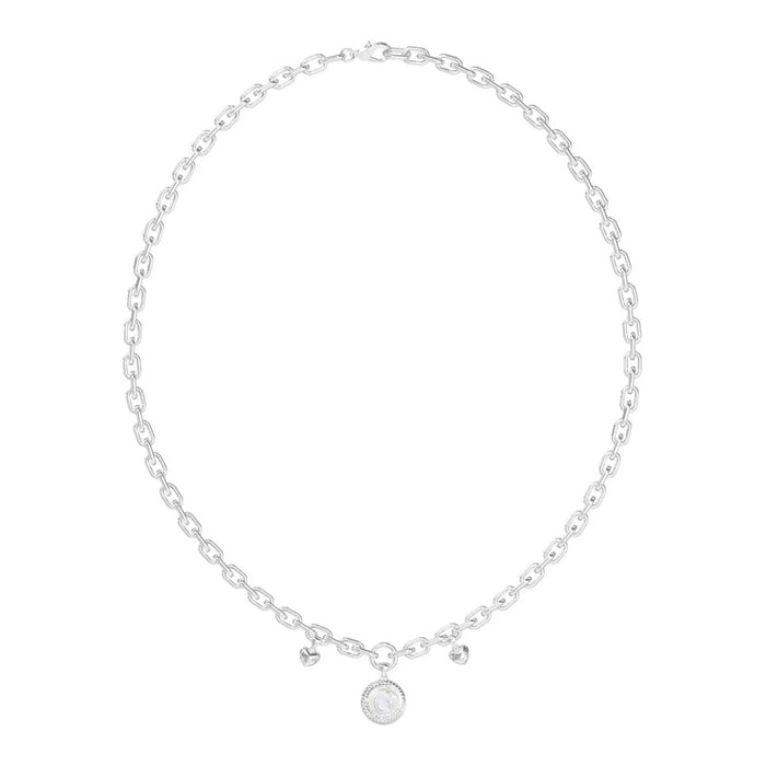 Guess Γυναικείο Κολιέ JUBN06199JWRHTU