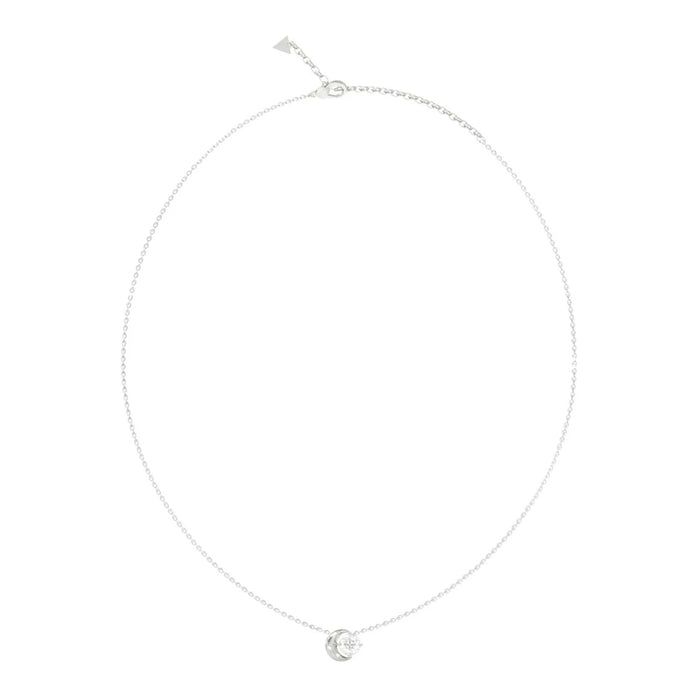 Guess Γυναικείο Κολιέ JUBN06232JWRHTU