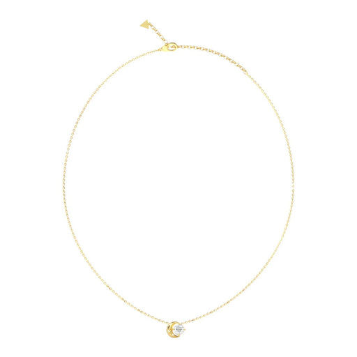 Guess Γυναικείο Κολιέ JUBN06232JWYGTU