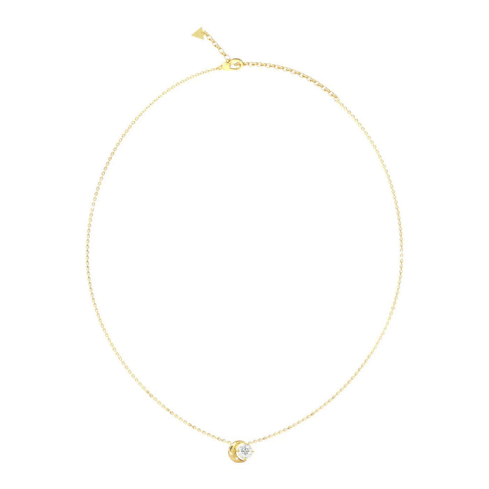 Guess Γυναικείο Κολιέ JUBN06232JWYGTU