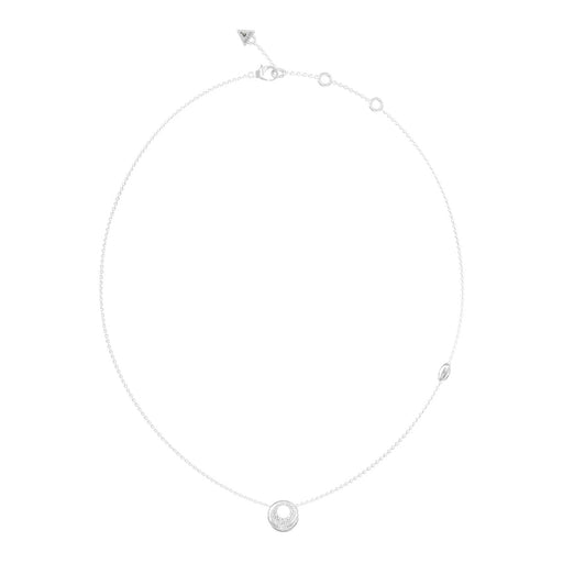 Guess Γυναικείο Κολιέ JUBN06245JWRHTU