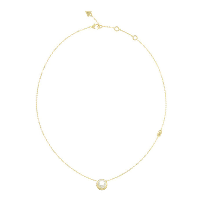 Guess Γυναικείο Κολιέ JUBN06245JWYGTU