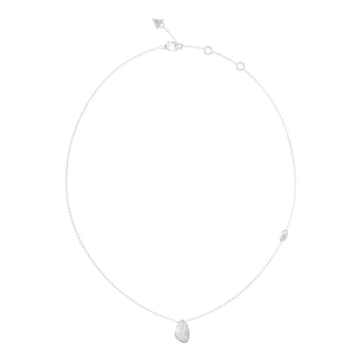 Guess Γυναικείο Κολιέ JUBN06252JWRHTU