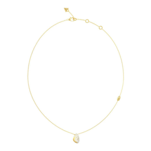 Guess Γυναικείο Κολιέ JUBN06252JWYGTU