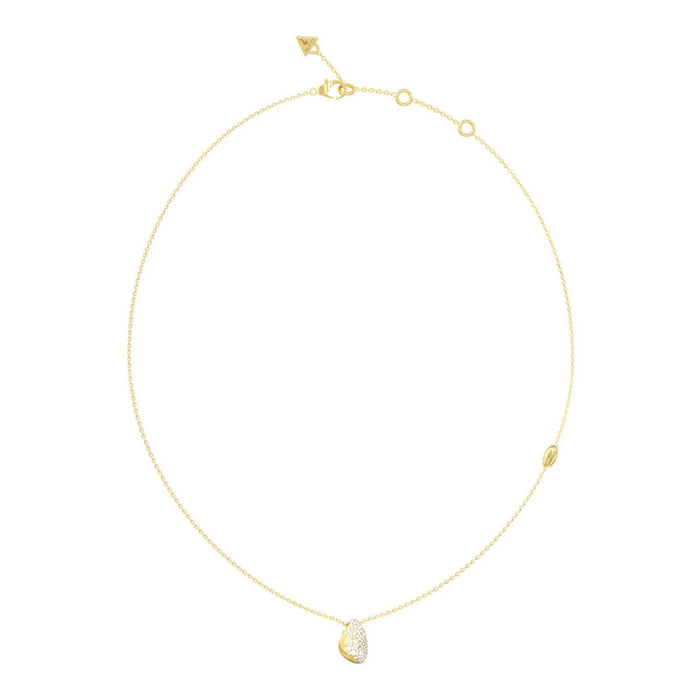 Guess Γυναικείο Κολιέ JUBN06252JWYGTU