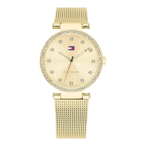 Tommy Hilfiger Lynn 1781864 Γυναικείο ρολόι