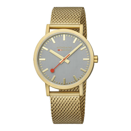 Mondaine Classic Swiss Railways A660.30360.80SBM Ανδρικό ρολόι Online σε Προσφορά Outlet Καταστήματος με μεγάλη έκπτωση και στην καλύτερη τιμή