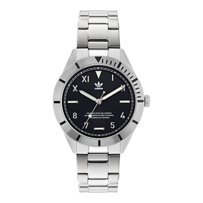 Adidas Edition Three AOFH22054 Ανδρικό ρολόι Online σε Προσφορά Outlet Καταστήματος με μεγάλη έκπτωση και στην καλύτερη τιμή