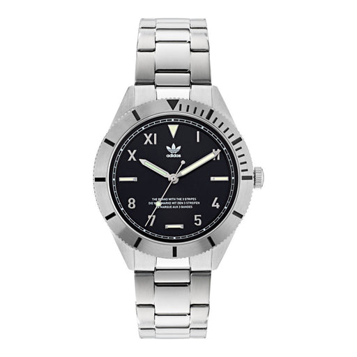 Adidas Edition Three AOFH22054 Ανδρικό ρολόι