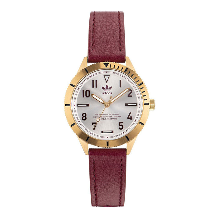 Adidas Edition Three AOFH22570 Γυναικείο ρολόι Online σε Προσφορά Outlet Καταστήματος με μεγάλη έκπτωση και στην καλύτερη τιμή
