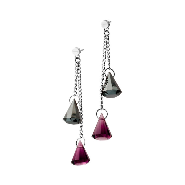 Brosway Γυναικεία Σκουλαρίκια Online σε Προσφορά Outlet Καταστήματος με μεγάλη έκπτωση και στην καλύτερη τιμή BDI04