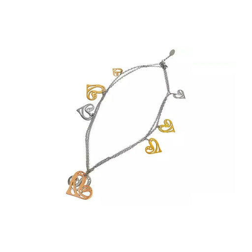 Brosway Γυναικείο Κολιέ Online σε Προσφορά Outlet Καταστήματος με μεγάλη έκπτωση και στην καλύτερη τιμή BFS01