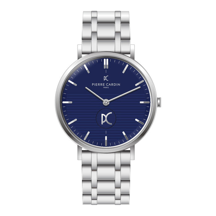 Pierre Cardin Belleville Lines CBV.1102 Ανδρικό ρολόι Online σε Προσφορά Outlet Καταστήματος με μεγάλη έκπτωση και στην καλύτερη τιμή