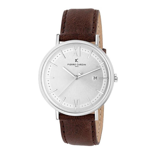 Pierre Cardin Belleville Essential CBV.1150 Ανδρικό ρολόι Online σε Προσφορά Outlet Καταστήματος με μεγάλη έκπτωση και στην καλύτερη τιμή