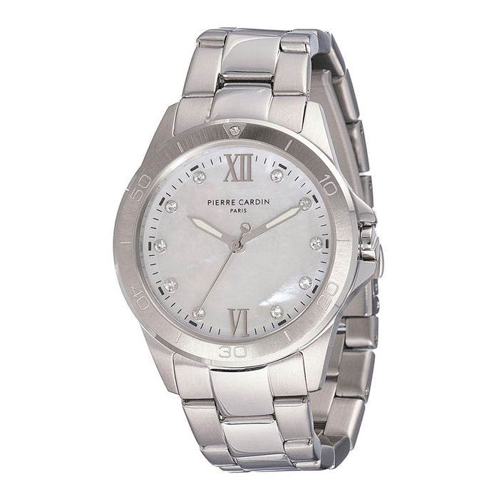 Pierre Cardin Observatoire Eclat CF.1009.MS Γυναικείο ρολόι Online σε Προσφορά Outlet Καταστήματος με μεγάλη έκπτωση και στην καλύτερη τιμή