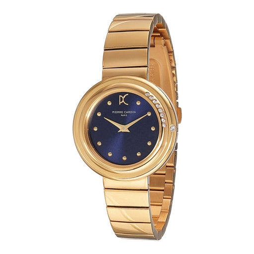 Pierre Cardin Passy Meteore CF.1010.MG Γυναικείο ρολόι Online σε Προσφορά Outlet Καταστήματος με μεγάλη έκπτωση και στην καλύτερη τιμή